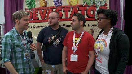 July 25 - EP Daily - FULL SHOW