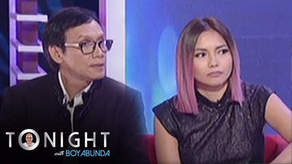 TWBA: What's new with "Tawag Ng Tanghalan"?
