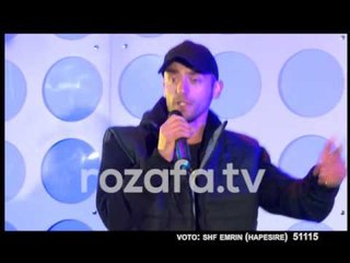 My Way - Talenti  (Shkodra Fest-Edicjoni ll-të )