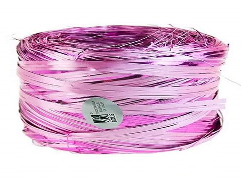 Самый лучший подарок на именины - Лента упаковочная Рафия в г. Москва