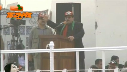 Qaim Ali Shah On Sindh Funny Tezabi Totay