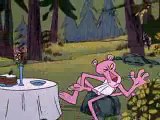 Pink Panther Episode 72 Trail of the Lonesome Pink Disc 3