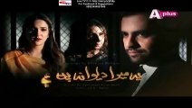 Yeh Mera Deewanapan Hai A-Plus Tv Drama Episode 42 Full (09 January 2016)