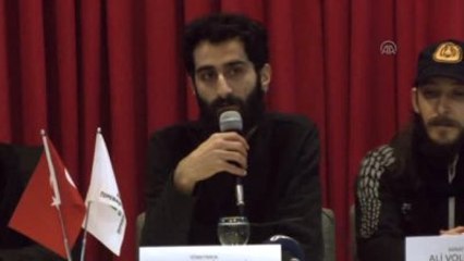 Uyuşturucunun Zararlarını Beyaz Perdeye Yansıtacaklar