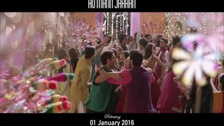 Dil Kare - Atif Aslam - Ho Mann Jahaan - Official Music Video - Video Dailymotion