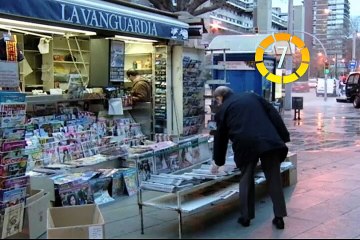 60 Segundos desde el Sur