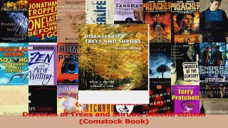 PDF Download  Diseases of Trees and Shrubs Second Edition Comstock Book Download Full Ebook