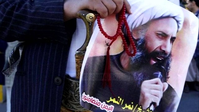 Sauditët duan te largojne vëmendjen nga kriza e naftës - Top Channel Albania - News - Lajme