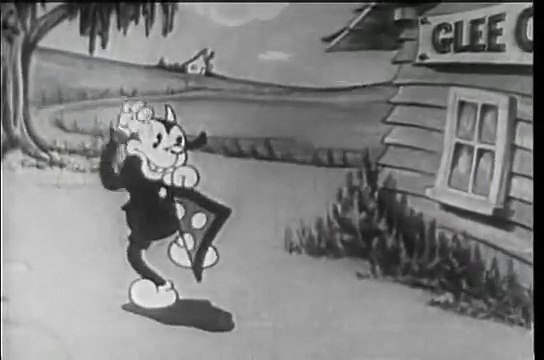 Goofy Goat Antics (1931)