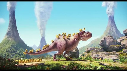 7 Curiosidades Sobre Minions -La Película