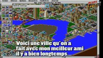 Oldies Games TV#29 part 2 Sim City 2000 (PC)