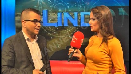 CHANNEL ONE ju uron: Gëzuar  2016!