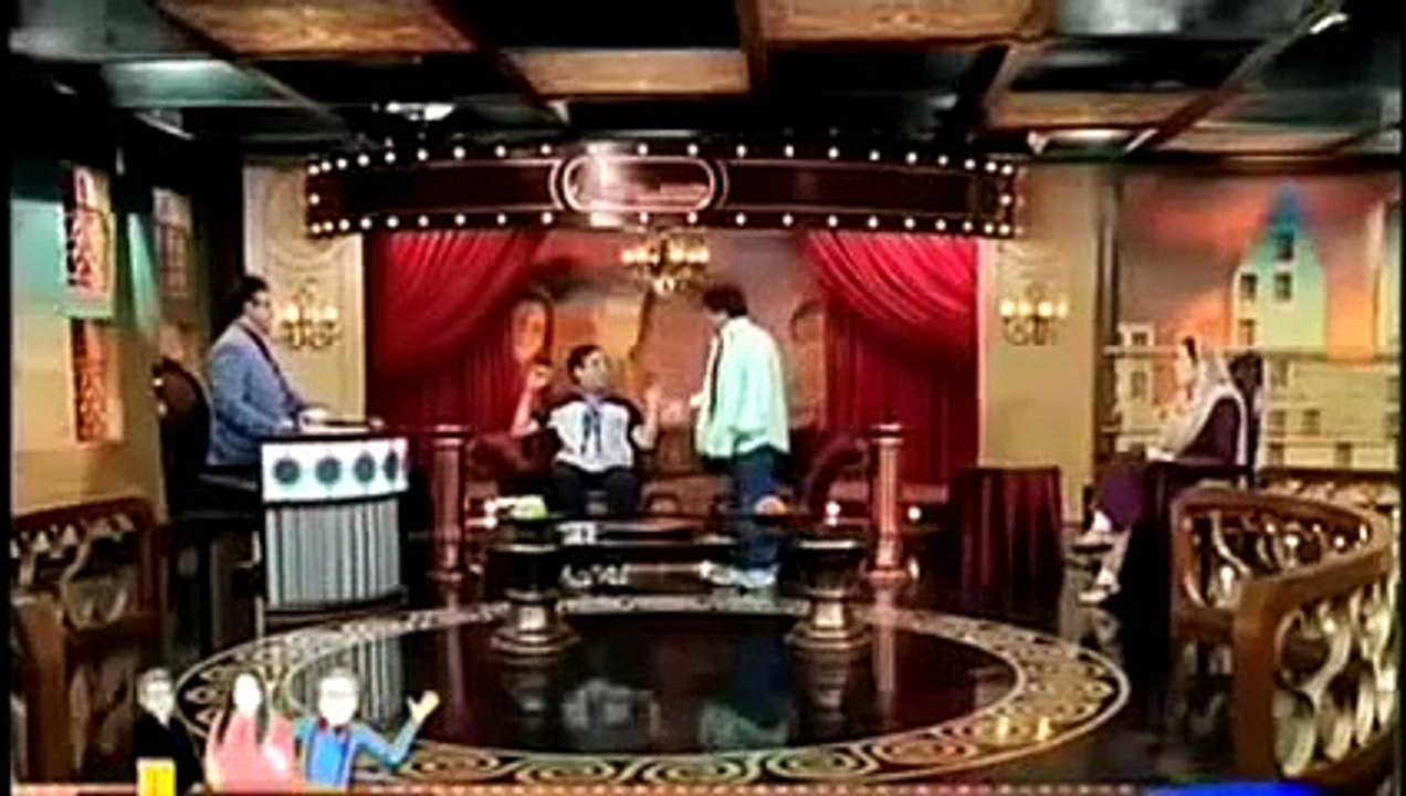 Azizi as Fashion Designer With Paindo Customer - Video Dailymotion