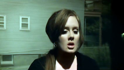 Adele - Hometown Glory