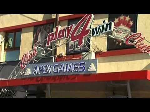 Kosovë, dështon aktakuza ndaj kompanisë së lojërave të fatit - Top Channel Albania - News - Lajme