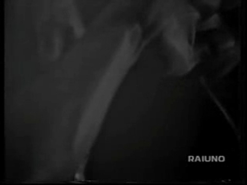 Dalida  ciao amore ciao