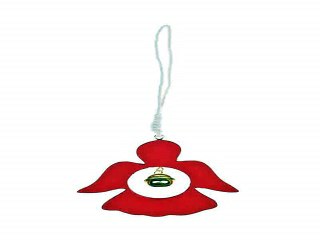 Лучший подарок на все случаи жизни - Украшение декоративное Ангелочек с колокольчиком в г. Владивосток