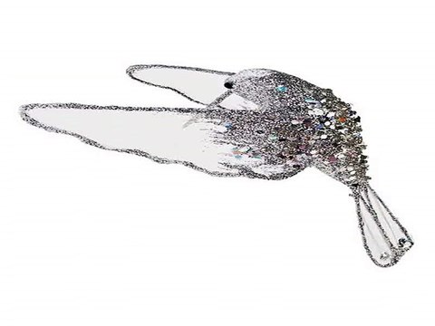 Наконец-то!Купил подарок на все случаи жизни - Украшение для интерьера Колибри в г. Тюмень