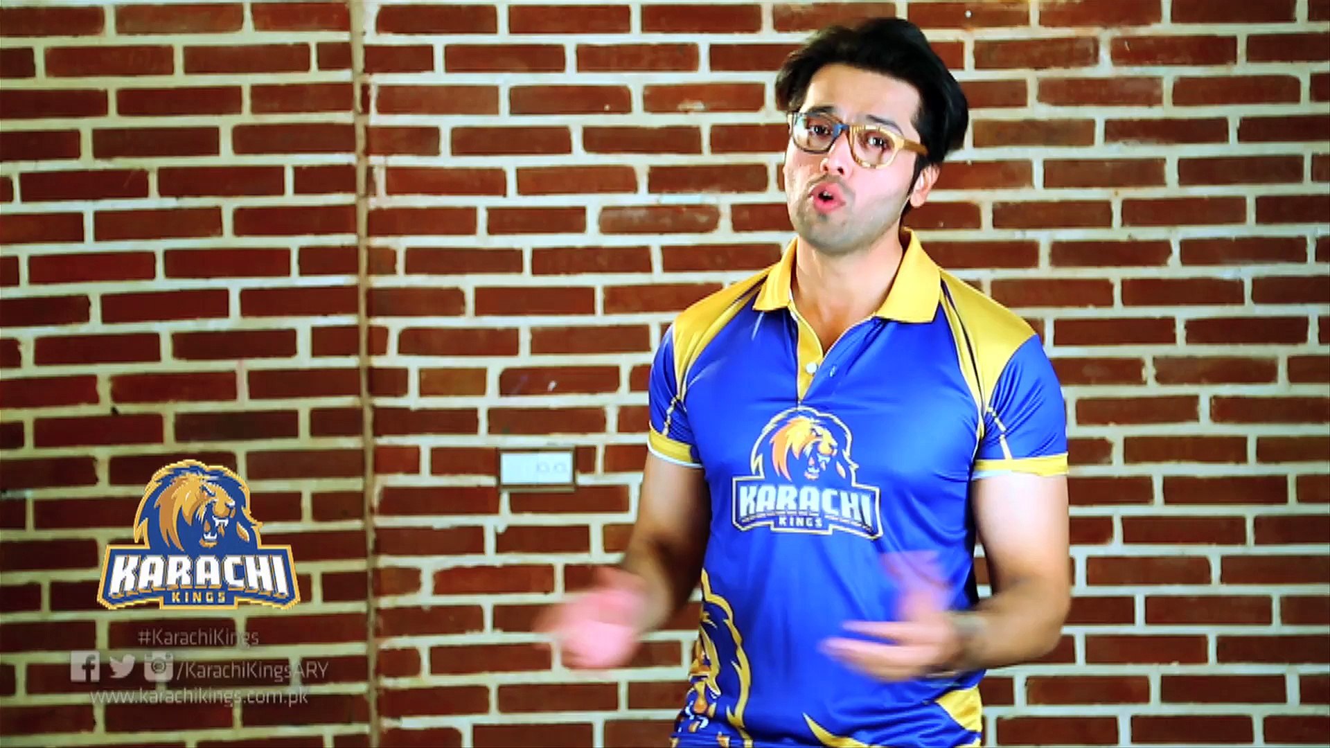 Karachi Kings - ARY Digital