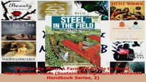 PDF Download  Steel in the Field A Farmers Guide to WeedManagement Tools Sustainable Agriculture PDF Online