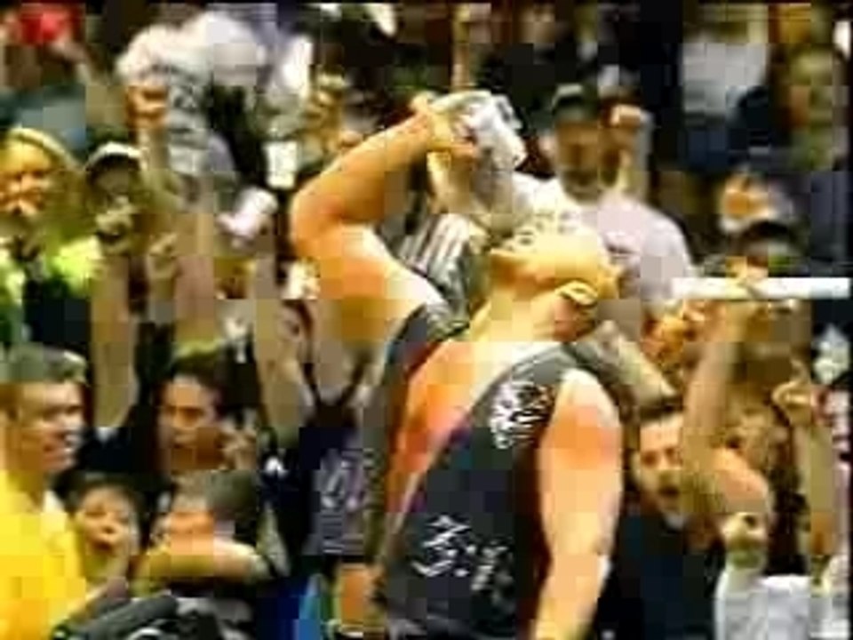 Stone Cold Steve Austin