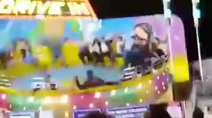 Bu kızın yerinde olmak istemezsiniz..