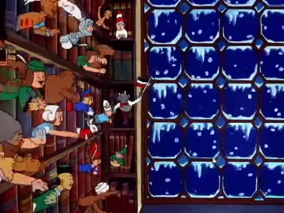 Have You Got Any Castles (1938)