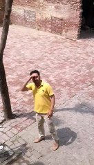 boyfriend with girlfriend-very funny video