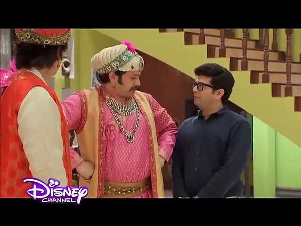 Maan Na Maan Main Tera Mehmaan - Pichle Hafte - Episode 2 - HD