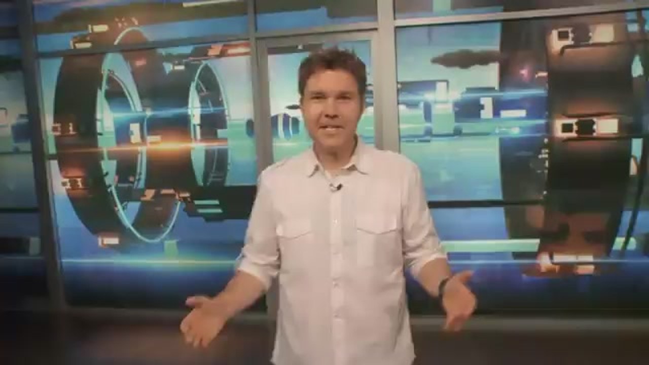 Week 92 - Electric Playground (US) - Part 2