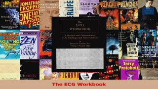 PDF Download  The ECG Workbook Read Online