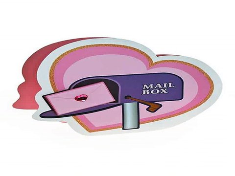 Ура! Долго искал подарок на все случаи жизни - Пакет подарочный Любовное послание в г. Великий Новгород