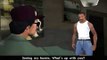 GTA San Andreas Playstation Part 12