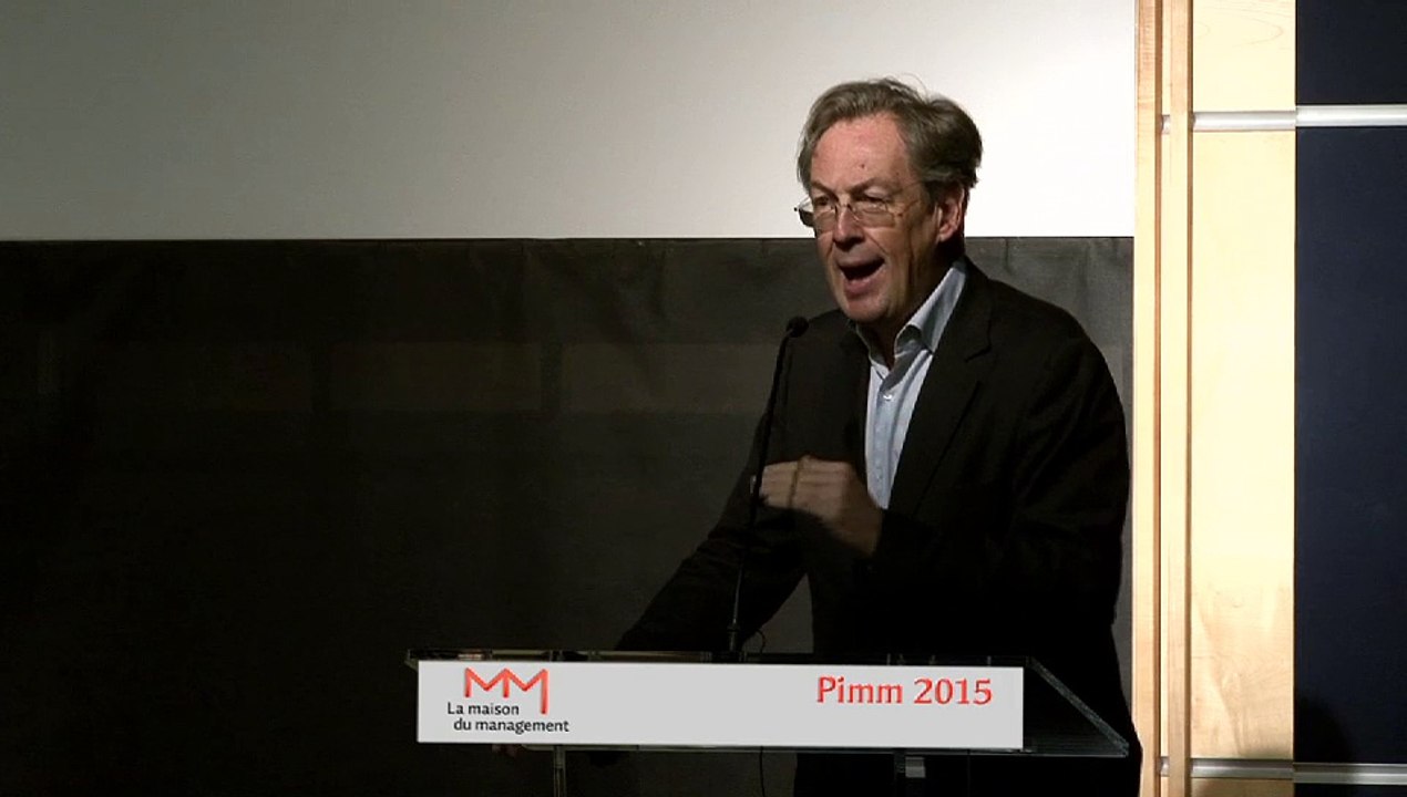 Transformation:  ce qu'il ne faut surtout pas faire !, Maurice Thévenet
