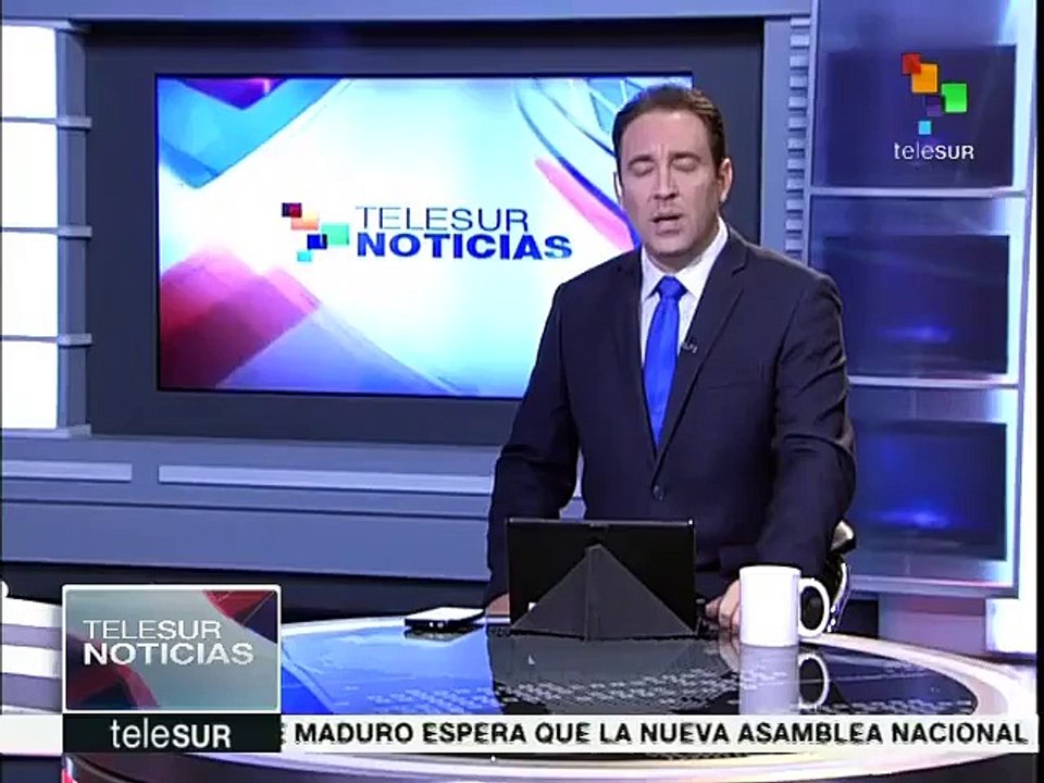 Venezuela: diputados impugnados podrían juramentar este martes