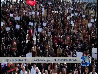 Pakistan lost the role of uniting the Muslim Ummah