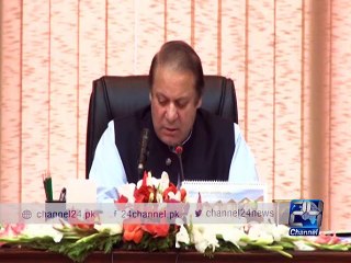 Nawaz Sharif Telephoned to Modi
