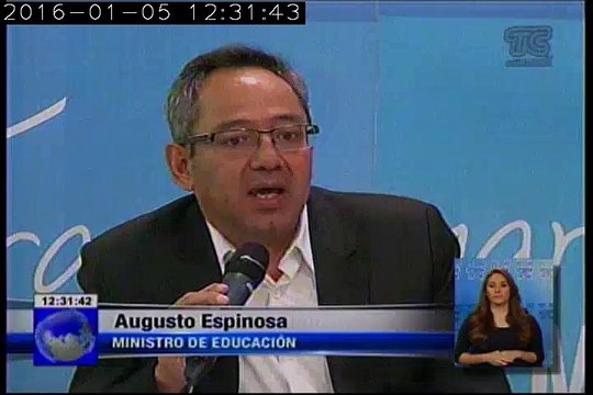 Pagos de sueldos a docentes