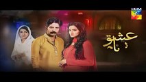 Ishq e Benaam Episode 43 Promo HUM TV Drama 05 Jan 2016