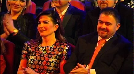 Tangram, 31 dhjetor 2015- Ora News