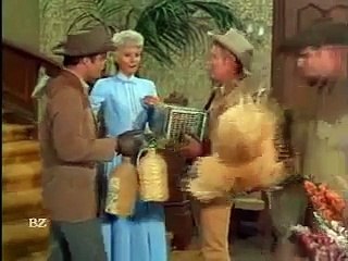 The Big Valley : Under A Dark Star S1 E20