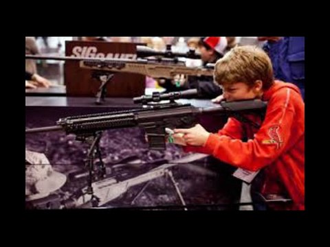 Usa, bimba di 2 anni uccisa da colpo di pistola: a sparare un altro bambino