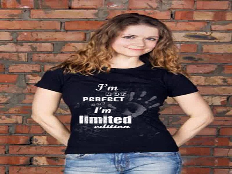 Роскошный и недорогой подарок на все случаи жизни - Футболка женская с вашим текстом Limited в г. Владивосток