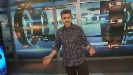 Week 90 - Electric Playground (US) - Part 2