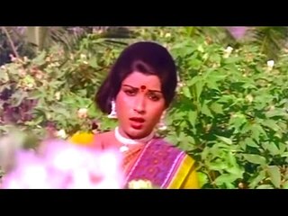 South Indian Actress Romantic Song | Attukara Alamelu | Tamil Movie | Song 2