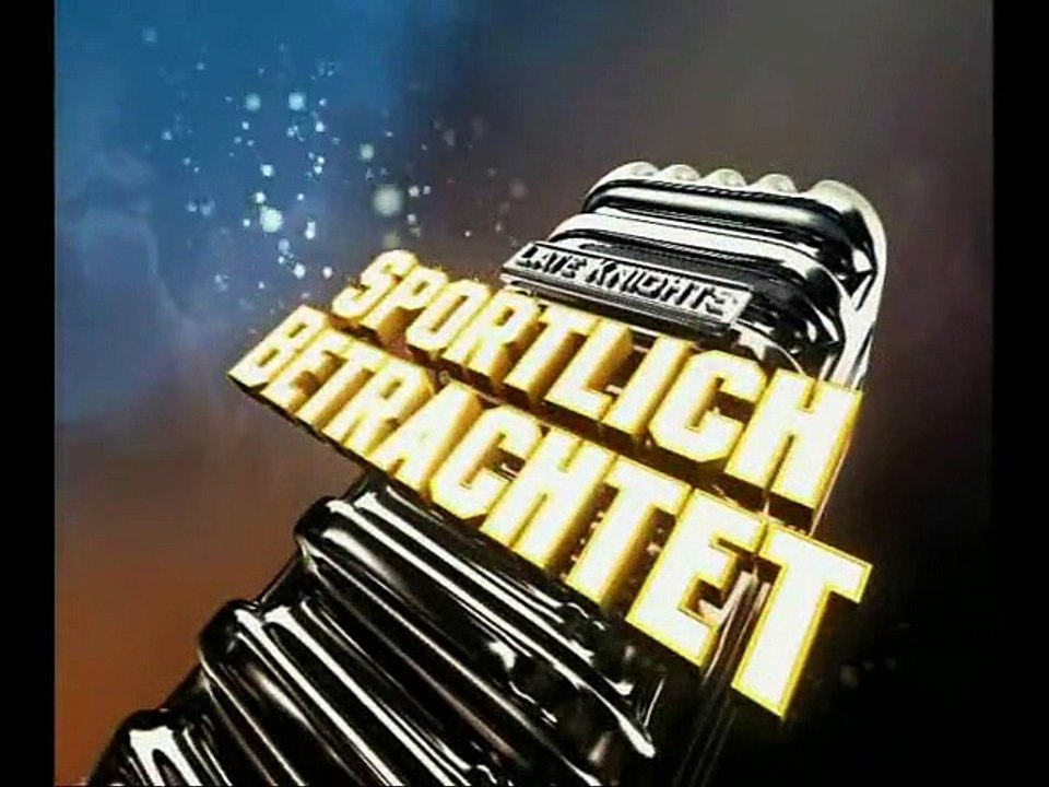 Late Knights #01 - Sportlich betrachtet #1 - Street Crossing