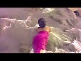 South Actress Hot Bathing Song | Attukara Alamelu | Tamil Movie | Song 1