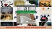 PDF Download  Industrial Plastics Theory and Applications Read Online