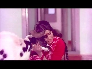 Attukara Alamelu | Tamil Movie | Sivakumar, Sripriya, Jaiganesh, R.Thyagarajan | Part 11