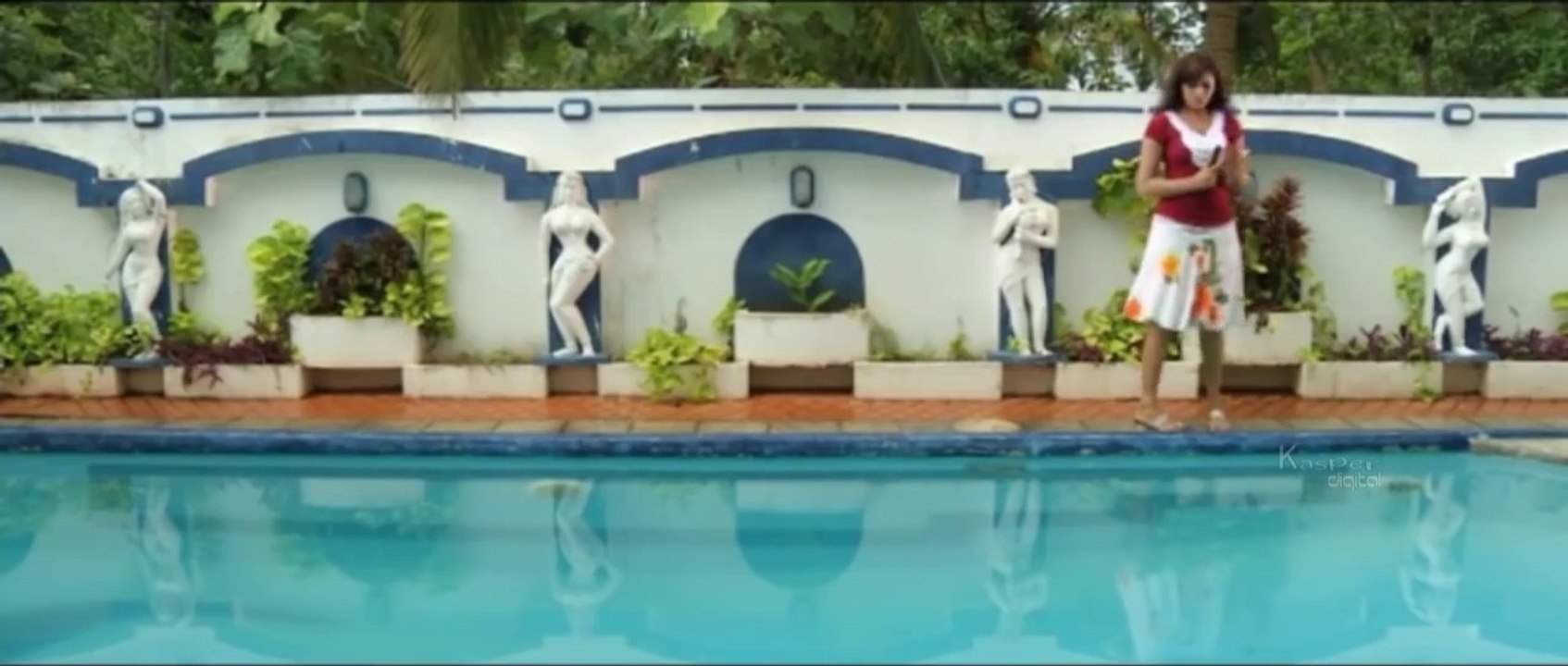 Indian Young Couple Spicy Night Scene |  Adhikaram 92  | Tamil Movie | Part 09